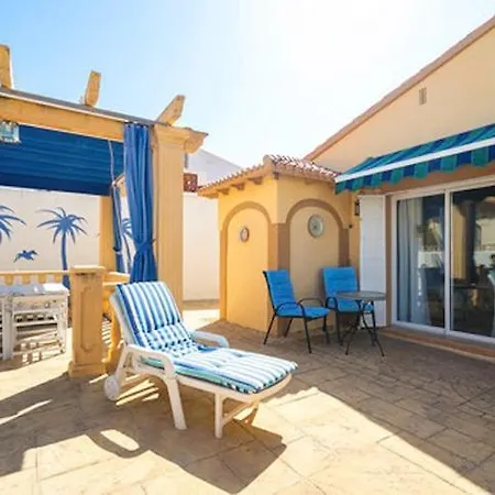 Apartamento Linda * Denia