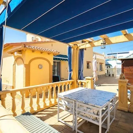 Apartamento Linda * Denia