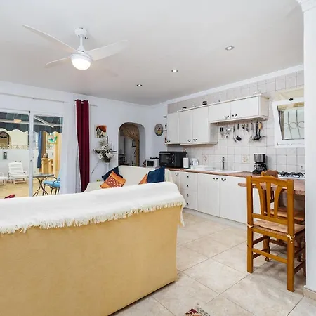 Apartamento Linda