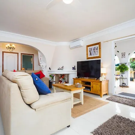 Apartamento Linda Apartment Denia