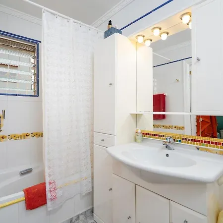 Apartamento Linda Apartment Denia