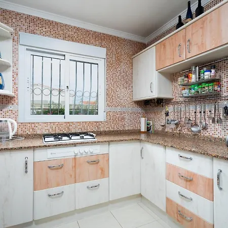 Apartamento Linda