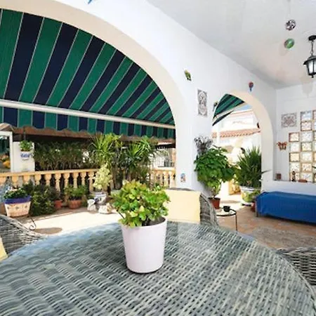Apartamento Linda