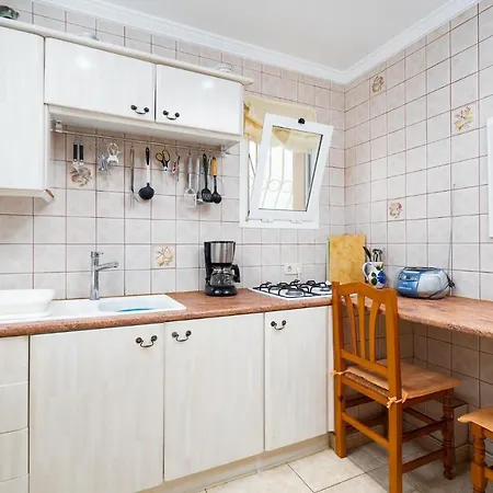 Apartamento Linda Apartment Denia