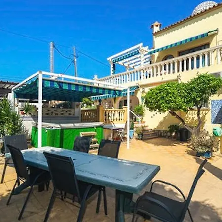 Apartamento Linda Apartment *