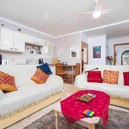 Apartamento Linda Apartment *