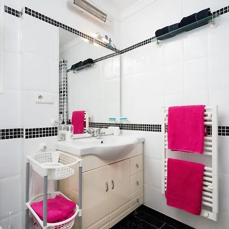 Apartment Apartamento Linda Denia