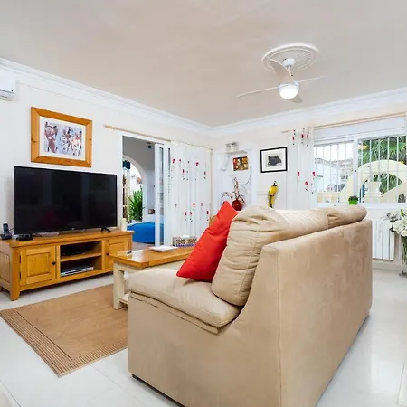 Apartamento Linda