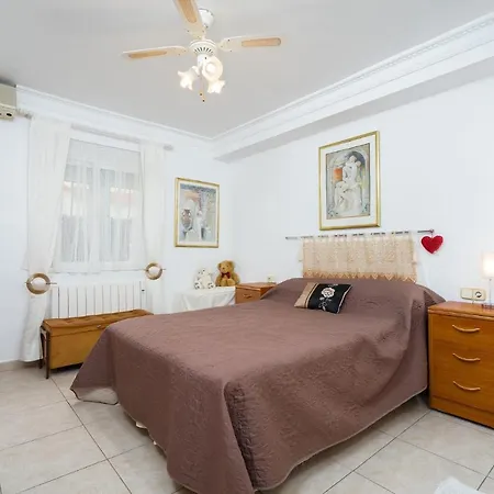 Apartamento Linda * Denia