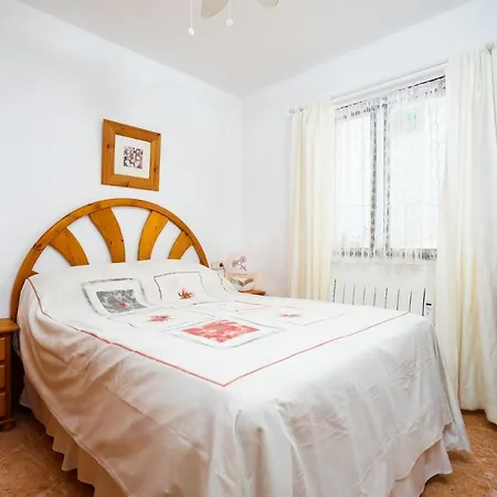 Apartment Apartamento Linda Denia
