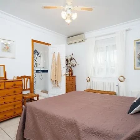 Apartamento Linda *
