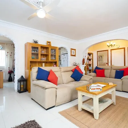 Apartamento Linda Apartment Denia