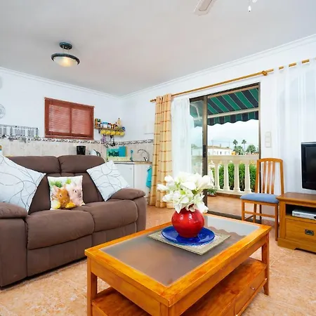 Apartment Apartamento Linda *