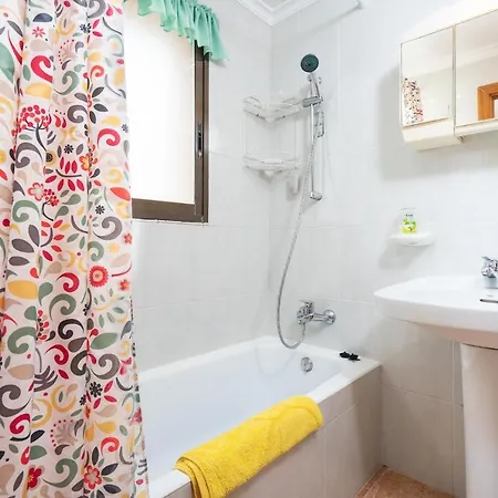 Apartamento Linda Denia