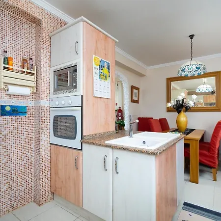 Apartamento Linda * Denia