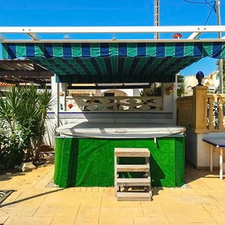 Apartamento Linda