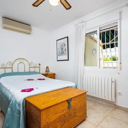 Apartamento Linda Denia