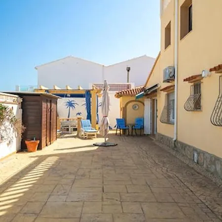 Apartamento Linda
