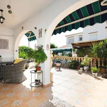 Apartamento Linda