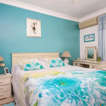 Apartamento Linda Apartment Denia