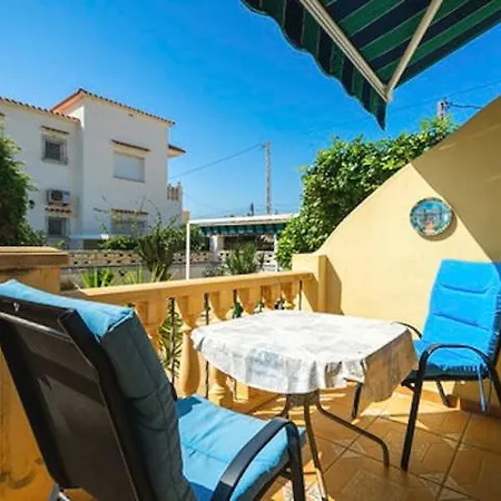 Apartamento Linda