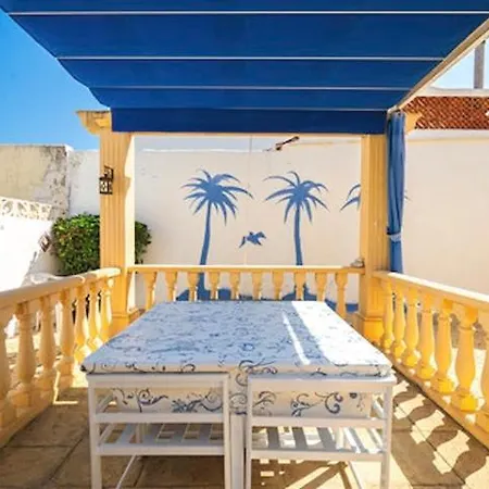Apartamento Linda Apartment Denia